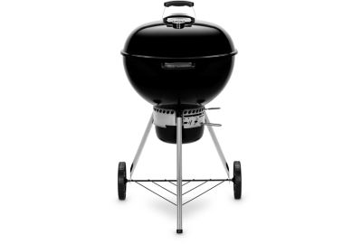 Barbecue WEBER Original Kettle E-5730 Charcoal Grill 57