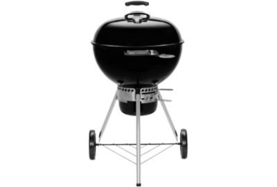 Barbecue WEBER Master-Touch GBS E-5750 Charcoal Grill57