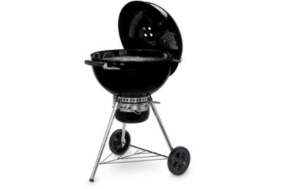 Barbecue WEBER Master-Touch GBS E-5750 Charcoal Grill57