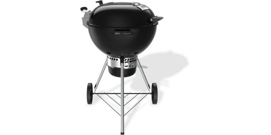 Barbecue WEBER Master-Touch GBS Premium E-5770 Charcoal