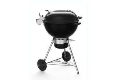 Barbecue WEBER Master-Touch GBS Premium E-5770 Charcoal