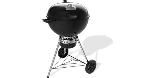 Barbecue WEBER Master-Touch GBS Premium E-5770 Charcoal