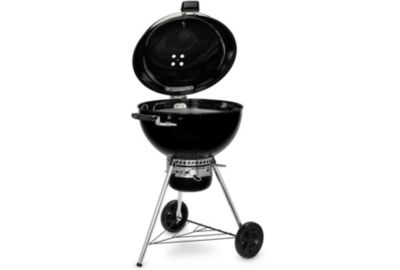 Barbecue WEBER Master-Touch GBS Premium E-5770 Charcoal