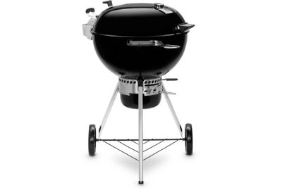 Barbecue WEBER master-touch GBS premium