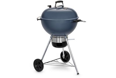 Barbecue WEBER Master-Touch GBS C5750 Charcoal Slate 57