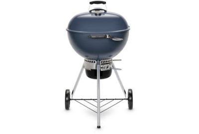 Barbecue WEBER Master-Touch GBS C5750 Charcoal Slate 57