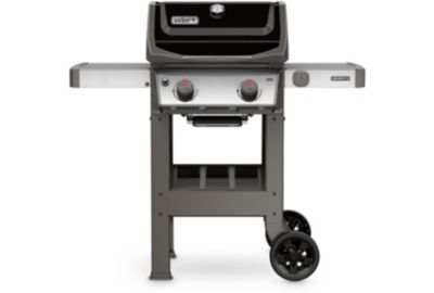 Barbecue WEBER Spirit II E-210 Gas Grill + plancha