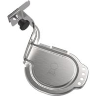 Support iGrill WEBER iGrill Bracket Support pour thermometre