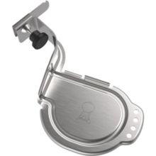 Support iGrill WEBER iGrill Bracket Support pour thermometre
