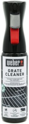 Nettoyant barbecue WEBER pour grilles