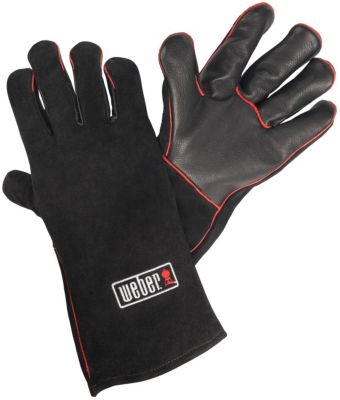 Gants barbecue WEBER Gants de protection