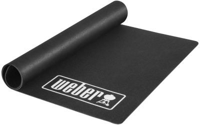 Tapis barbecue WEBER Tapis de protection