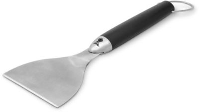 Grattoir barbecue WEBER pour plancha