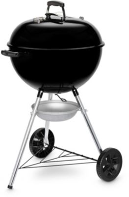 Original Kettle E-5710 Charcoal Grill 57