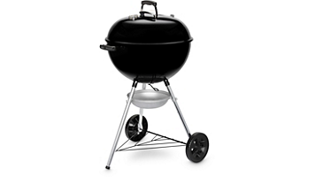 Barbecue charbon WEBER Original Kettle E-5710 Charcoal Grill 57
