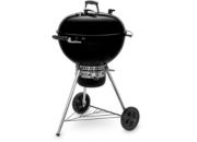 Barbecue charbon WEBER Master Touch GBS E-5750 Charcoal Grill57