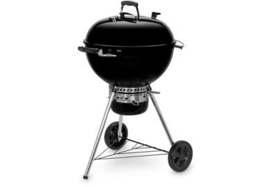 Barbecue WEBER Master Touch GBS E-5750 Charcoal Grill57