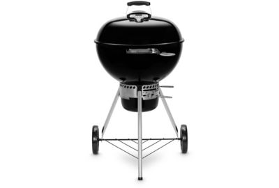 Barbecue WEBER Master Touch GBS E-5750 Charcoal Grill57