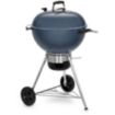 Barbecue charbon WEBER Master-Touch GBS C-5750 slate blue 57 cm