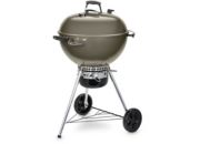 Barbecue charbon WEBER Master-Touch GBS C-5750 smoke gray 57 cm