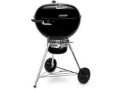 Barbecue charbon WEBER Master-Touch GBS Premium E-5770 Charcoal