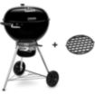 Barbecue charbon WEBER Master-Touch Premium  SE E-5775 black