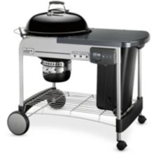 Barbecue charbon WEBER Performer Deluxe