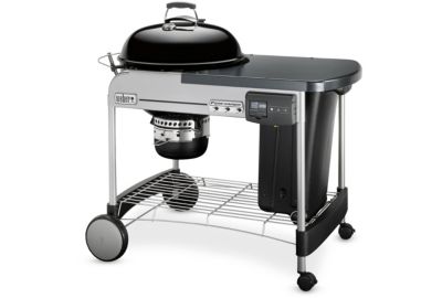 Barbecue WEBER Performer Deluxe