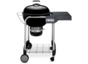Barbecue charbon WEBER Performer GBS Charcoal Grill 57 cm noir