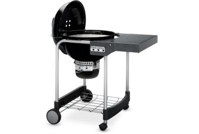 Barbecue WEBER Performer GBS Charcoal Grill 57 cm noir