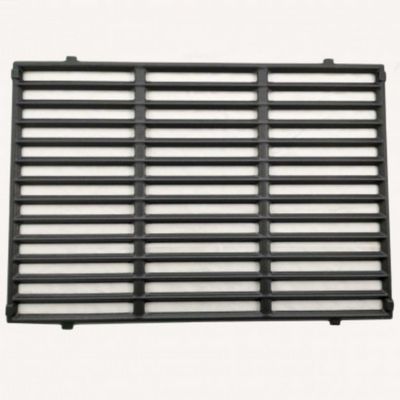 Grille barbecue WEBER 1/2 grille Genesis II LX E-310 & E-410