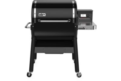 Barbecue WEBER Smokefire EX4 GBS