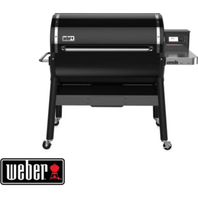 Barbecue pellet WEBER Smokefire EX6 GBS
