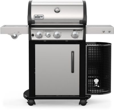 Barbecue gaz WEBER SPIRIT SP-335 PREMIUM GBS