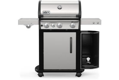 Barbecue WEBER SPIRIT SP-335 PREMIUM GBS
