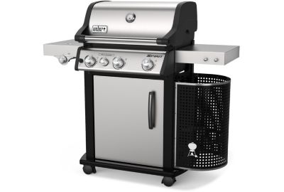Barbecue WEBER SPIRIT SP-335 PREMIUM GBS