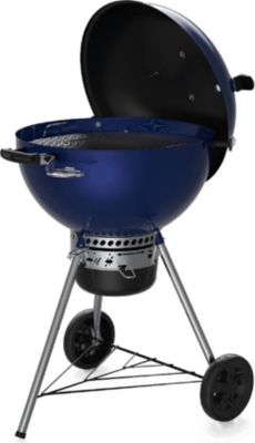 Barbecue charbon WEBER Barbecue à charbon Master-Touch GBS C-57