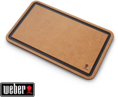 Planche à découper WEBER PLANCHE A DECOUPER SMOKEFIRE