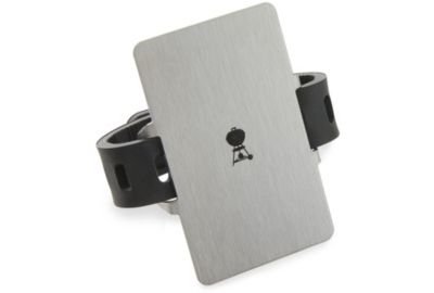 Kit WEBER montage pour support CONNECT