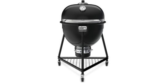 Barbecue WEBER SUMMIT KAMADO E6