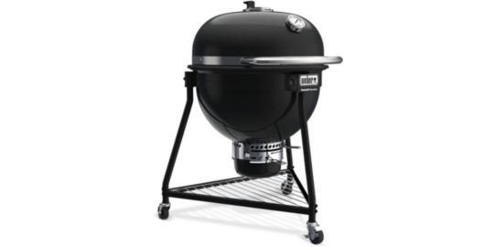 Barbecue WEBER SUMMIT KAMADO E6