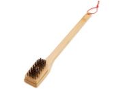 Brosse barbecue WEBER BROSSE BAMBOU - 46 CM