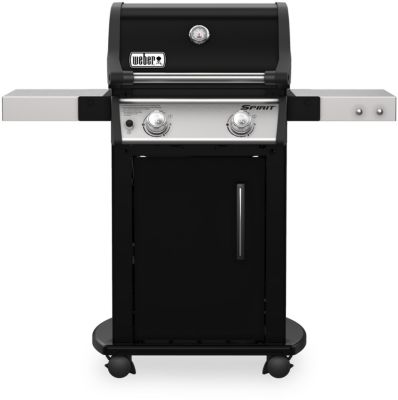 Barbecue gaz WEBER Spirit E-215 Black