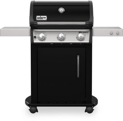 Barbecue Weber gaz