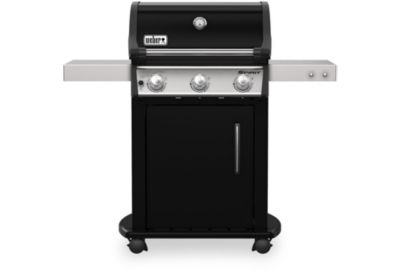 Barbecue WEBER SPIRIT E-315 MIX PLANCHA