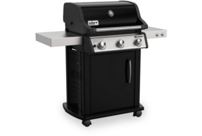 Barbecue WEBER SPIRIT E-315 MIX PLANCHA