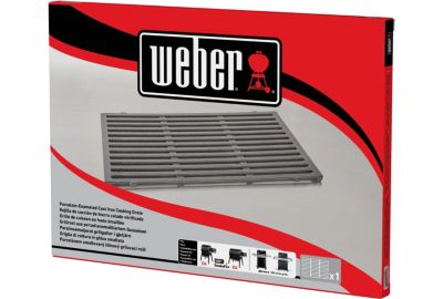 Grille barbecue WEBER Grille