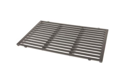 Grille barbecue WEBER Grille