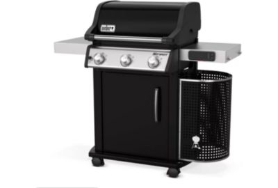 Barbecue WEBER SPIRIT EPX-315 GBS BLACK