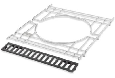 Adaptateur WEBER pour accessoires Crafted- Genesis